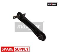 TRACK CONTROL ARM FOR MITSUBISHI CARISMA MAXGEAR 72-2302 FITS REAR AXLE RIGHT