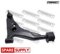 TRACK CONTROL ARM FOR MITSUBISHI CEDIA COLT FEBEST 0424-CKRH FITS RIGHT FRONT