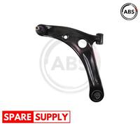 TRACK CONTROL ARM FOR MITSUBISHI COLT A.B.S. 211080