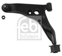 TRACK CONTROL ARM FOR MITSUBISHI COLT FEBI BILSTEIN 41237 FITS FRONT AXLE LEFT