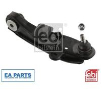 Track Control Arm for MITSUBISHI DELICA EXPRESS FEBI BILSTEIN 28113