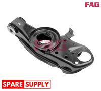 TRACK CONTROL ARM FOR MITSUBISHI DELICA FAG 821 0089 10