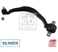 Track Control Arm for MITSUBISHI ETERNA GALANT FEBI BILSTEIN 41226