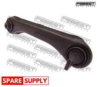 TRACK CONTROL ARM FOR MITSUBISHI FEBEST 0425-CK02 FITS RIGHT, REAR AXLE UPPER