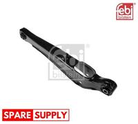 TRACK CONTROL ARM FOR MITSUBISHI FEBI BILSTEIN 41216