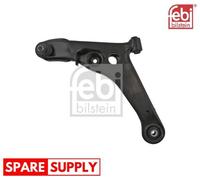 TRACK CONTROL ARM FOR MITSUBISHI FEBI BILSTEIN 41219 FITS FRONT AXLE LEFT