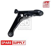 TRACK CONTROL ARM FOR MITSUBISHI FEBI BILSTEIN 41220 FITS FRONT AXLE RIGHT