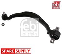 TRACK CONTROL ARM FOR MITSUBISHI FEBI BILSTEIN 41226
