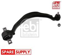 TRACK CONTROL ARM FOR MITSUBISHI FEBI BILSTEIN 41227
