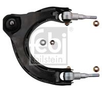 TRACK CONTROL ARM FOR MITSUBISHI FEBI BILSTEIN 41233 FITS FRONT AXLE LEFT, UPPER