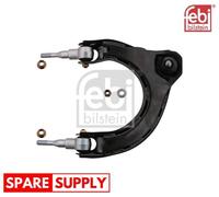 TRACK CONTROL ARM FOR MITSUBISHI FEBI BILSTEIN 41234