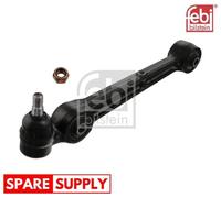 TRACK CONTROL ARM FOR MITSUBISHI FEBI BILSTEIN 41235 FITS FRONT AXLE LEFT, LOWER