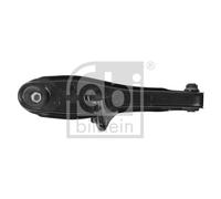 TRACK CONTROL ARM FOR MITSUBISHI FEBI BILSTEIN 41248 FITS FRONT AXLE LEFT, LOWER