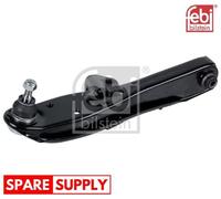 TRACK CONTROL ARM FOR MITSUBISHI FEBI BILSTEIN 41249