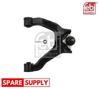 TRACK CONTROL ARM FOR MITSUBISHI FEBI BILSTEIN 41253