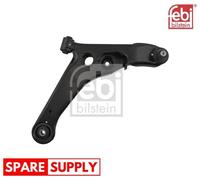 TRACK CONTROL ARM FOR MITSUBISHI FEBI BILSTEIN 41266 FITS FRONT AXLE RIGHT