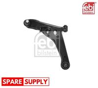 TRACK CONTROL ARM FOR MITSUBISHI FEBI BILSTEIN 41267 FITS FRONT AXLE LEFT