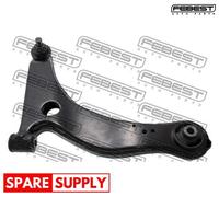 TRACK CONTROL ARM FOR MITSUBISHI GRANDIS FEBEST 0424-NA4RH FITS RIGHT FRONT