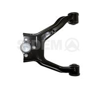 Wishbone Upper Control Arm 71370 SIDEM for MITSUBISHI PAJERO/SHOGUN IV