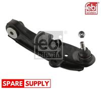 TRACK CONTROL ARM FOR MITSUBISHI HYUNDAI FEBI BILSTEIN 28113