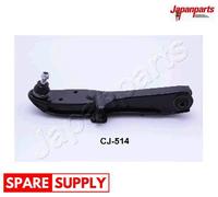 TRACK CONTROL ARM FOR MITSUBISHI IO JAPANPARTS CJ-513L FITS LEFT FRONT