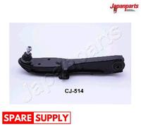 TRACK CONTROL ARM FOR MITSUBISHI IO JAPANPARTS CJ-513L FITS LEFT FRONT