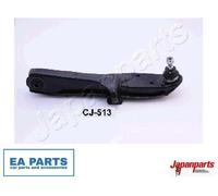 Track Control Arm for MITSUBISHI IO JAPANPARTS CJ-513R fits Right Front