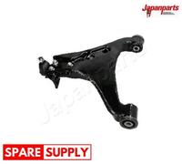 TRACK CONTROL ARM FOR MITSUBISHI JAPANPARTS BS-530L FITS FRONT AXLE LEFT, LOWER