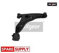 TRACK CONTROL ARM FOR MITSUBISHI MAXGEAR 72-2801 FITS FRONT AXLE RIGHT, LOWER
