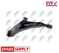 TRACK CONTROL ARM FOR MITSUBISHI NTY ZWD-MS-002 FITS FRONT AXLE LEFT, LOWER