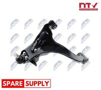 TRACK CONTROL ARM FOR MITSUBISHI NTY ZWD-MS-004