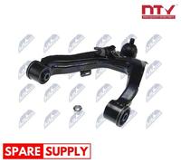 TRACK CONTROL ARM FOR MITSUBISHI NTY ZWG-MS-036