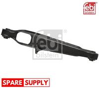 TRACK CONTROL ARM FOR MITSUBISHI PROTON FEBI BILSTEIN 48021