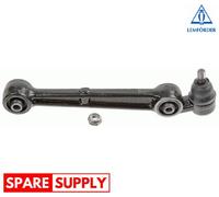 TRACK CONTROL ARM FOR MITSUBISHI PROTON LEMFÖRDER 24657 01