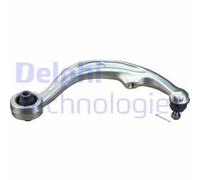 TRACK CONTROL ARM FOR NISSAN 350Z COUPE DELPHI TC3836 FITS RIGHT, LOWER, FRONT