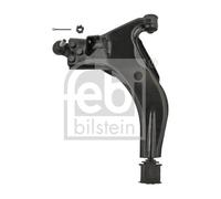 TRACK CONTROL ARM FOR NISSAN AD RESORT FEBI BILSTEIN 42660 FITS FRONT AXLE LEFT