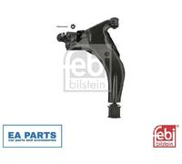 Track Control Arm for NISSAN AD RESORT LARGO SERENA FEBI BILSTEIN 42660