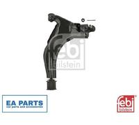 Track Control Arm for NISSAN AD RESORT LARGO SERENA FEBI BILSTEIN 42661