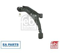 Track Control Arm for NISSAN ALMERA FEBI BILSTEIN 17203