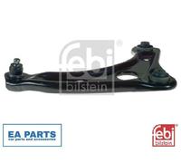 Track Control Arm for NISSAN ALMERA MARCH MICRA NOTE FEBI BILSTEIN 48181