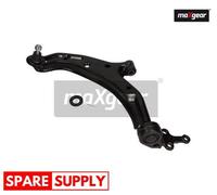 TRACK CONTROL ARM FOR NISSAN ALMERA MAXGEAR 72-1835 FITS FRONT AXLE, LOWER, LEFT