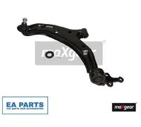 Track Control Arm for NISSAN ALMERA MAXGEAR 72-1835 fits Front Axle, Lower, Left