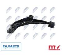Track Control Arm for NISSAN ALMERA NTY ZWD-NS-019 fits Front Axle Left, Lower