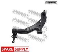 TRACK CONTROL ARM FOR NISSAN ALMERA SENTRA FEBEST 0224-B10RSLH FITS LEFT FRONT