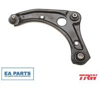Track Control Arm for NISSAN ALMERA TRW JTC1651