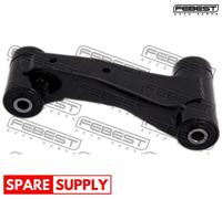 TRACK CONTROL ARM FOR NISSAN ALTIMA FEBEST 0224-328 FITS FRONT AXLE LEFT