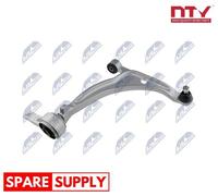 TRACK CONTROL ARM FOR NISSAN ALTIMA NTY ZWD-NS-129 FITS FRONT AXLE RIGHT, LOWER
