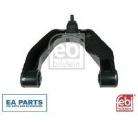 Track Control Arm for NISSAN BIG M DATSUN FEBI BILSTEIN 48178