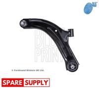 TRACK CONTROL ARM FOR NISSAN BLUE PRINT ADN186131 FITS FRONT AXLE LEFT, LOWER