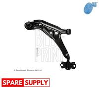 TRACK CONTROL ARM FOR NISSAN BLUE PRINT ADN18662 FITS FRONT AXLE LEFT, LOWER
